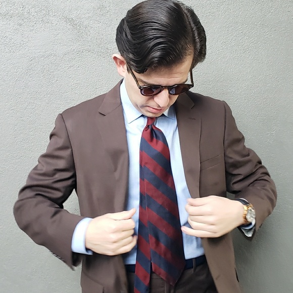 Meet your Posher, Ryan - Picture 7 of 8